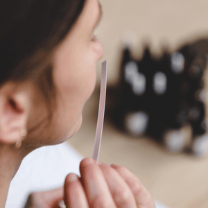 Online Course Fundamentals of Perfume Creation: Foundation